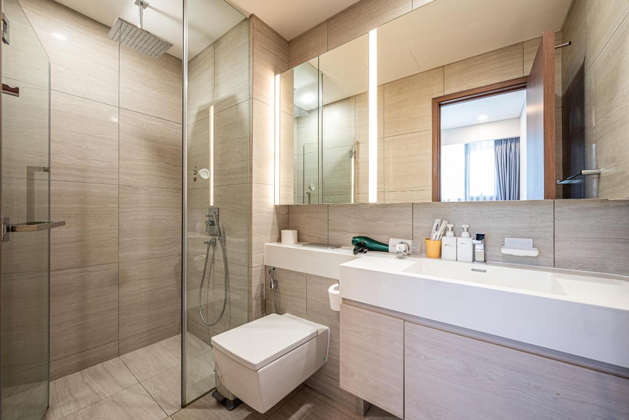 Apartamento Saigon The Metropole - Residences Complex - By Svillage 