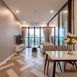 Saigon The Metropole - Residences Complex - By Svillage \